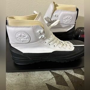 Men’s Converse